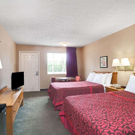 Days Inn By Wyndham Joelton/Nashville Exterior foto