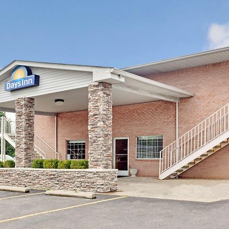 Days Inn By Wyndham Joelton/Nashville Exterior foto