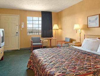 Days Inn By Wyndham Joelton/Nashville Habitación foto