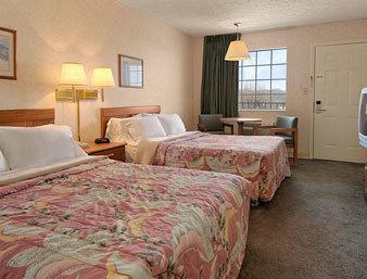 Days Inn By Wyndham Joelton/Nashville Habitación foto
