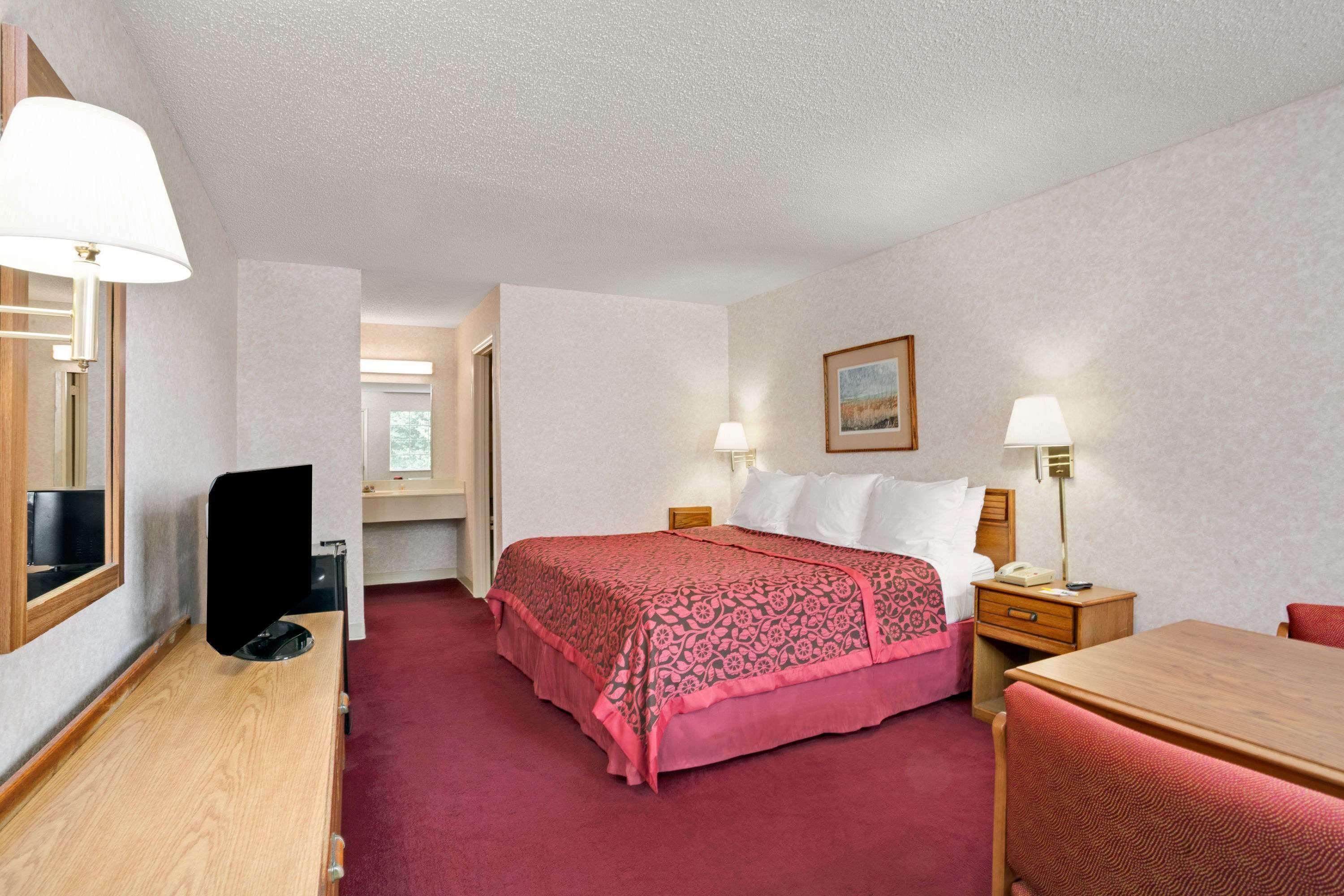 Days Inn By Wyndham Joelton/Nashville Exterior foto